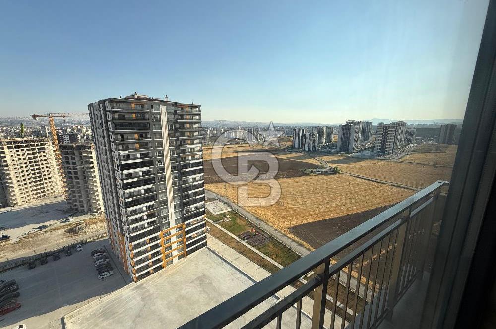 ANKALOFT KONUTLARI AKILLI EV GENİŞ ADA MUTFAKLI 4,5+1 SATILIK