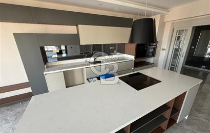 ANKALOFT KONUTLARI AKILLI EV GENİŞ ADA MUTFAKLI 4,5+1 SATILIK