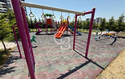 ANKALOFT KONUTLARI AKILLI EV GENİŞ ADA MUTFAKLI 4,5+1 SATILIK