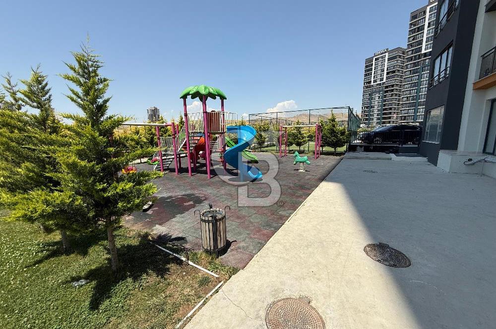 ANKALOFT KONUTLARI AKILLI EV GENİŞ ADA MUTFAKLI 4,5+1 SATILIK