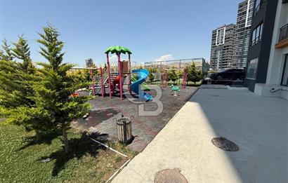 ANKALOFT KONUTLARI AKILLI EV GENİŞ ADA MUTFAKLI 4,5+1 SATILIK