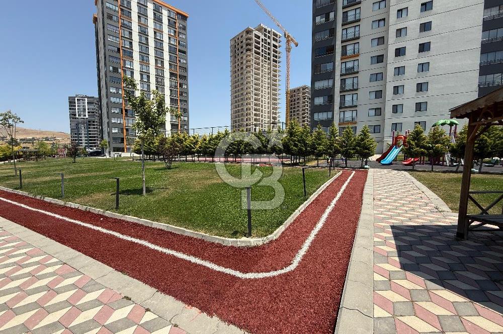 ANKALOFT KONUTLARI AKILLI EV GENİŞ ADA MUTFAKLI 4,5+1 SATILIK