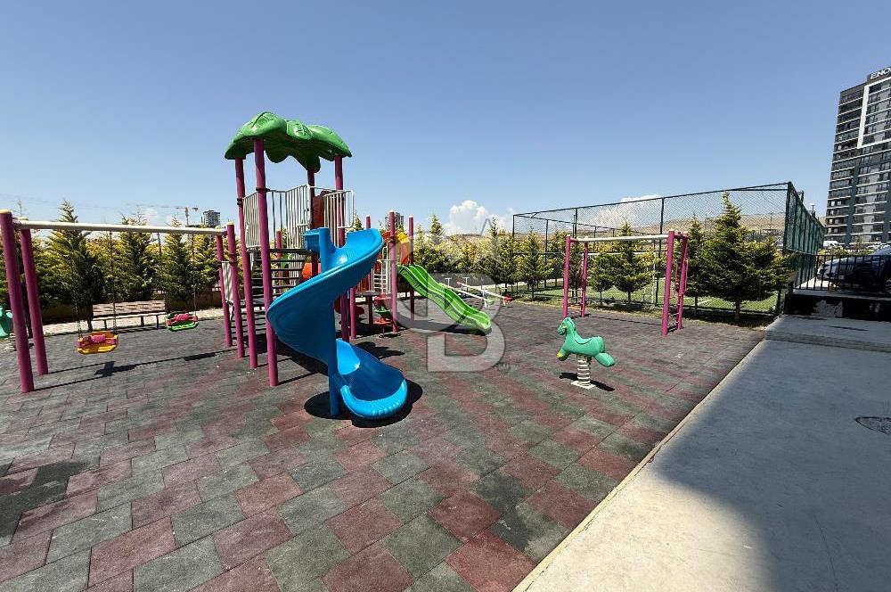 ANKALOFT KONUTLARI AKILLI EV GENİŞ ADA MUTFAKLI 4,5+1 SATILIK