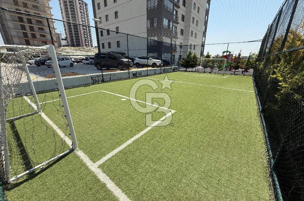 ANKALOFT KONUTLARI AKILLI EV GENİŞ ADA MUTFAKLI 4,5+1 SATILIK