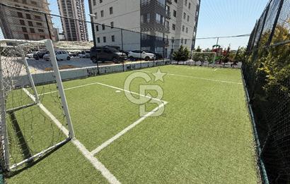 ANKALOFT KONUTLARI AKILLI EV GENİŞ ADA MUTFAKLI 4,5+1 SATILIK