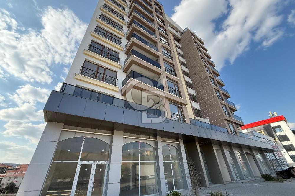 PROTOKOL YOLU CEPHELİ BENZERSİZ 3 BANYOLU 4+1 SATILIK DAİRE