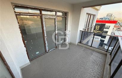 PROTOKOL YOLU CEPHELİ BENZERSİZ 3 BANYOLU 4+1 SATILIK DAİRE