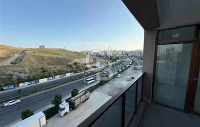 PROTOKOL YOLU CEPHELİ BENZERSİZ 3 BANYOLU 4+1 SATILIK DAİRE