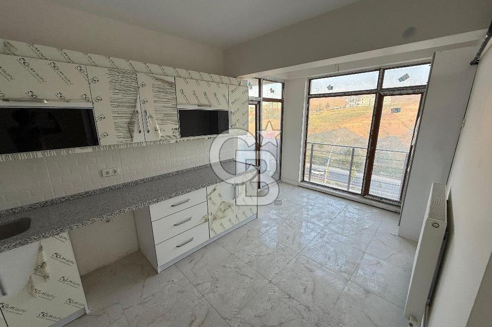 PROTOKOL YOLU CEPHELİ BENZERSİZ 3 BANYOLU 4+1 SATILIK DAİRE