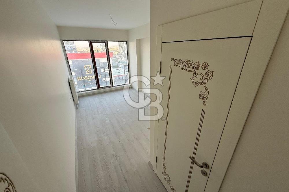 PROTOKOL YOLU CEPHELİ BENZERSİZ 3 BANYOLU 4+1 SATILIK DAİRE