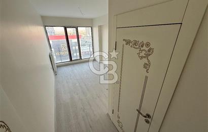 PROTOKOL YOLU CEPHELİ BENZERSİZ 3 BANYOLU 4+1 SATILIK DAİRE