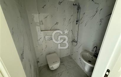 PROTOKOL YOLU CEPHELİ BENZERSİZ 3 BANYOLU 4+1 SATILIK DAİRE