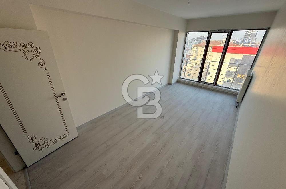 PROTOKOL YOLU CEPHELİ BENZERSİZ 3 BANYOLU 4+1 SATILIK DAİRE