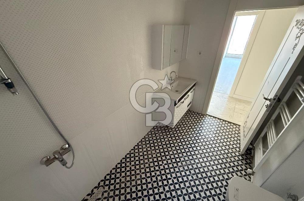 PROTOKOL YOLU CEPHELİ BENZERSİZ 3 BANYOLU 4+1 SATILIK DAİRE