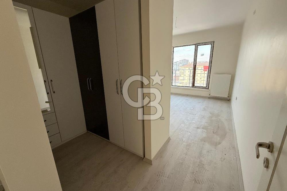 PROTOKOL YOLU CEPHELİ BENZERSİZ 3 BANYOLU 4+1 SATILIK DAİRE