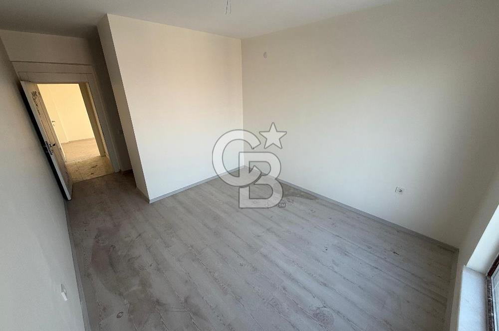 PROTOKOL YOLU CEPHELİ BENZERSİZ 3 BANYOLU 4+1 SATILIK DAİRE
