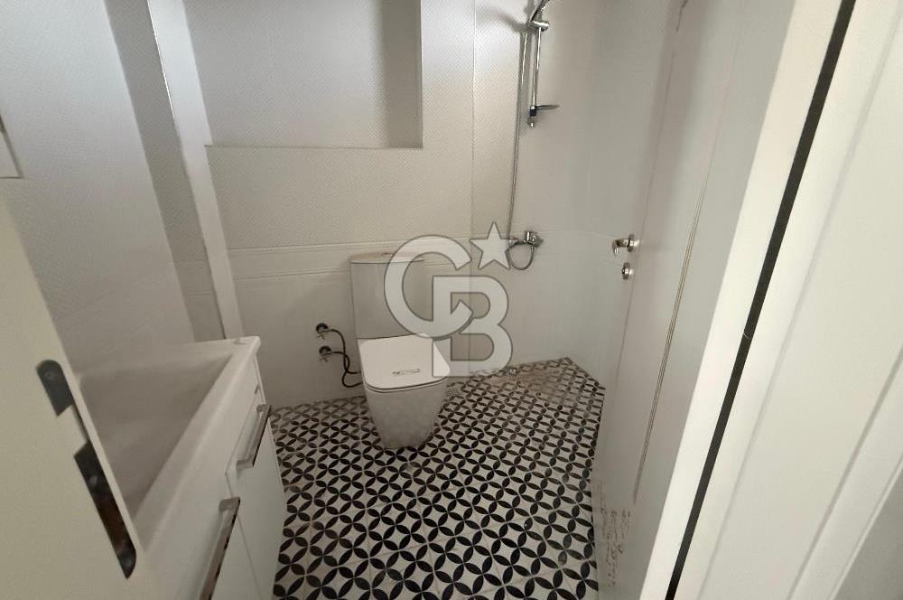 PROTOKOL YOLU CEPHELİ BENZERSİZ 3 BANYOLU 4+1 SATILIK DAİRE