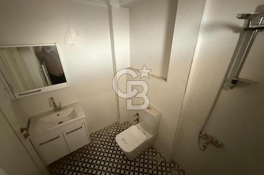 PROTOKOL YOLU CEPHELİ BENZERSİZ 3 BANYOLU 4+1 SATILIK DAİRE