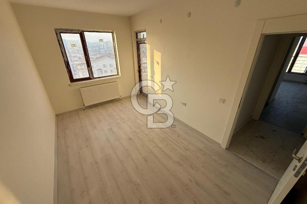 PROTOKOL YOLU CEPHELİ BENZERSİZ 3 BANYOLU 4+1 SATILIK DAİRE