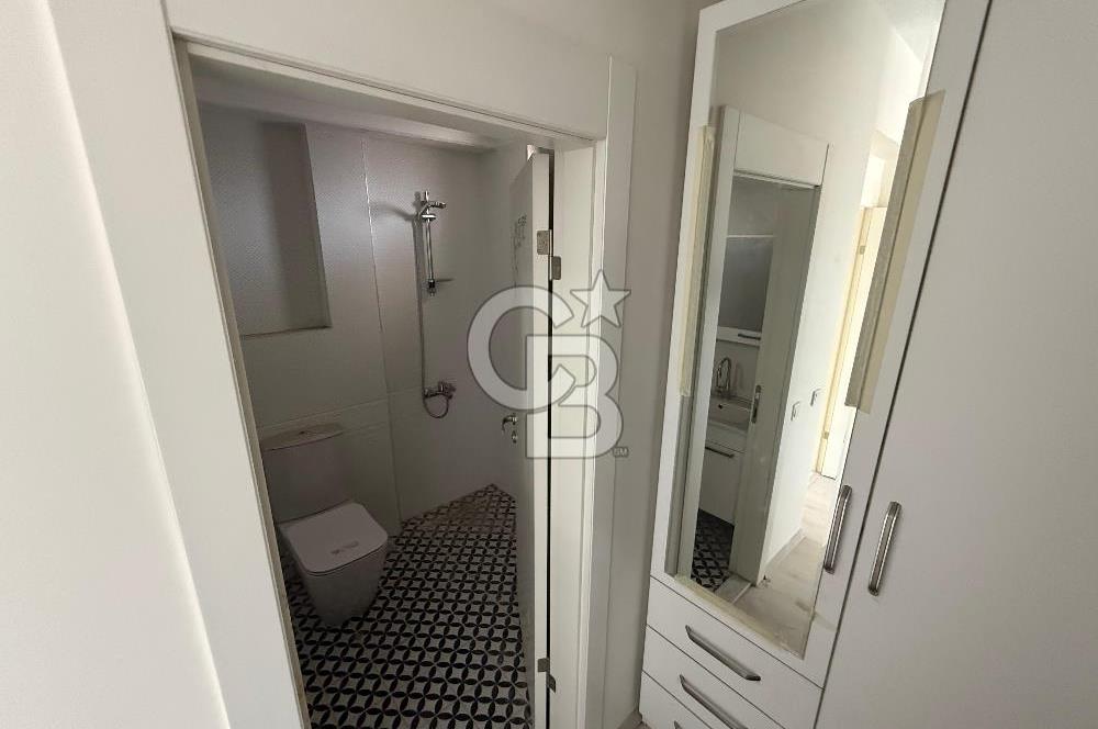 PROTOKOL YOLU CEPHELİ BENZERSİZ 3 BANYOLU 4+1 SATILIK DAİRE