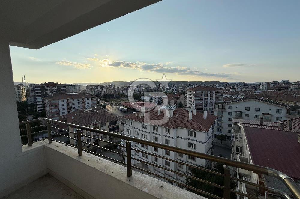 PROTOKOL YOLU CEPHELİ BENZERSİZ 3 BANYOLU 4+1 SATILIK DAİRE