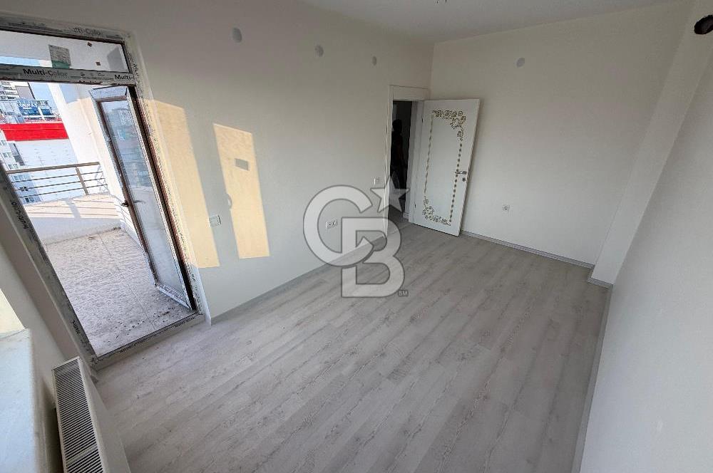 PROTOKOL YOLU CEPHELİ BENZERSİZ 3 BANYOLU 4+1 SATILIK DAİRE