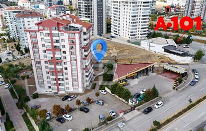 ÇAKIRLAR'DA MUHTEŞEM LOKASYONDA SATILIK 3+1 GENİŞ DAİRE