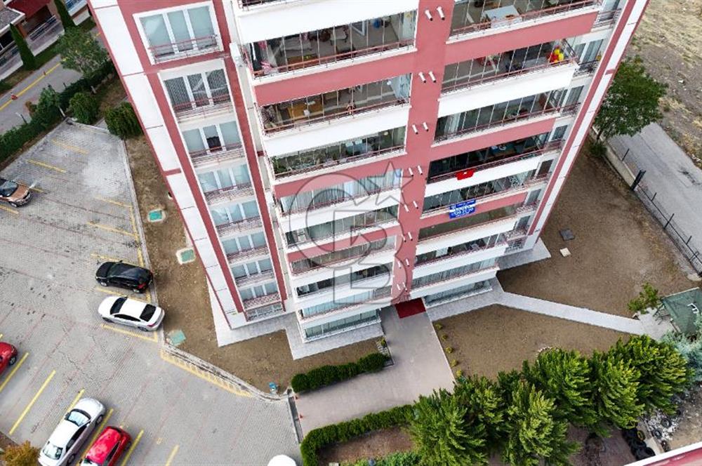 ÇAKIRLAR'DA MUHTEŞEM LOKASYONDA SATILIK 3+1 GENİŞ DAİRE