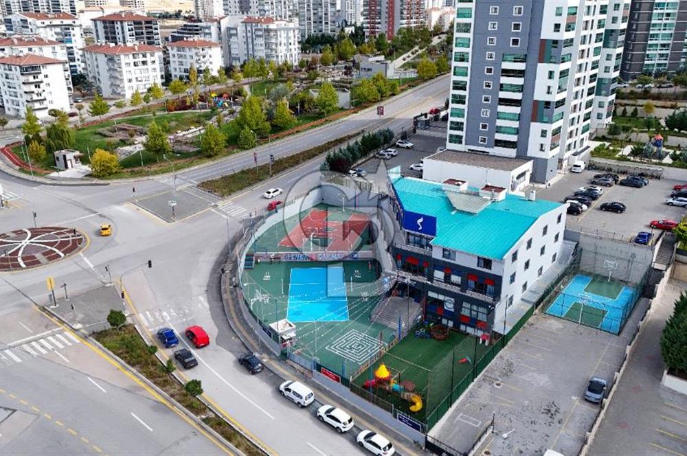 ÇAKIRLAR'DA MUHTEŞEM LOKASYONDA SATILIK 3+1 GENİŞ DAİRE