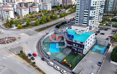 ÇAKIRLAR'DA MUHTEŞEM LOKASYONDA SATILIK 3+1 GENİŞ DAİRE