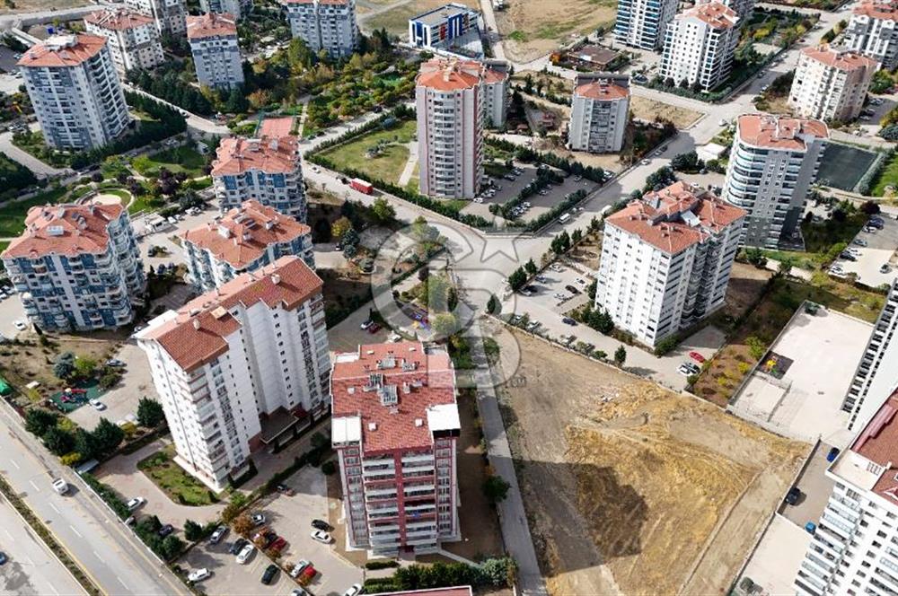 ÇAKIRLAR'DA MUHTEŞEM LOKASYONDA SATILIK 3+1 GENİŞ DAİRE
