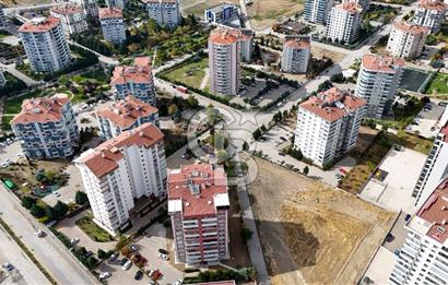 ÇAKIRLAR'DA MUHTEŞEM LOKASYONDA SATILIK 3+1 GENİŞ DAİRE