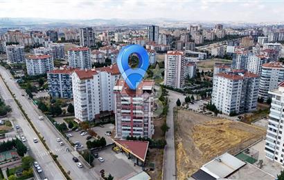 ÇAKIRLAR'DA MUHTEŞEM LOKASYONDA SATILIK 3+1 GENİŞ DAİRE