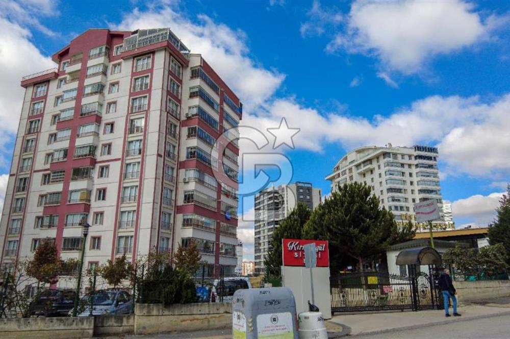 ÇAKIRLAR'DA MUHTEŞEM LOKASYONDA SATILIK 3+1 GENİŞ DAİRE