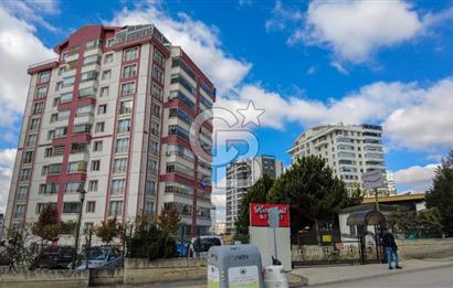 ÇAKIRLAR'DA MUHTEŞEM LOKASYONDA SATILIK 3+1 GENİŞ DAİRE