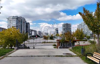 ÇAKIRLAR'DA MUHTEŞEM LOKASYONDA SATILIK 3+1 GENİŞ DAİRE