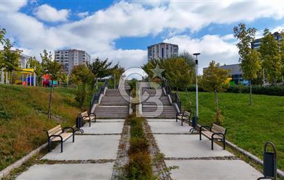 ÇAKIRLAR'DA MUHTEŞEM LOKASYONDA SATILIK 3+1 GENİŞ DAİRE