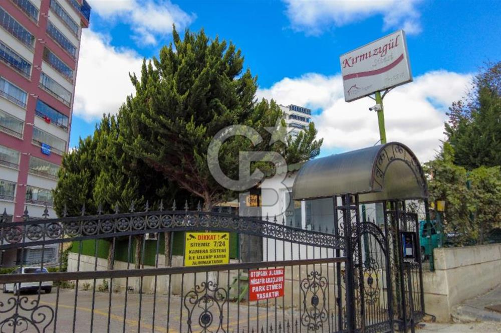 ÇAKIRLAR'DA MUHTEŞEM LOKASYONDA SATILIK 3+1 GENİŞ DAİRE