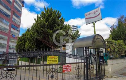 ÇAKIRLAR'DA MUHTEŞEM LOKASYONDA SATILIK 3+1 GENİŞ DAİRE