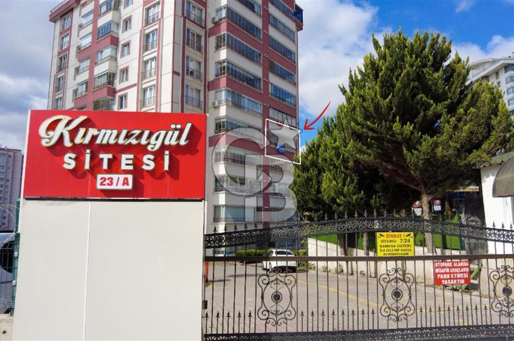 ÇAKIRLAR'DA MUHTEŞEM LOKASYONDA SATILIK 3+1 GENİŞ DAİRE