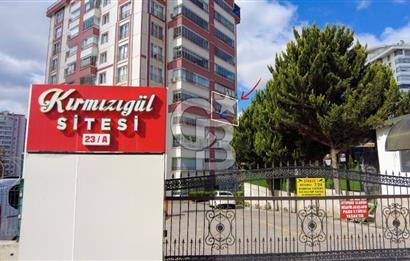 ÇAKIRLAR'DA MUHTEŞEM LOKASYONDA SATILIK 3+1 GENİŞ DAİRE