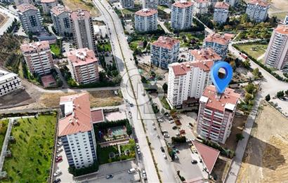 ÇAKIRLAR'DA MUHTEŞEM LOKASYONDA SATILIK 3+1 GENİŞ DAİRE