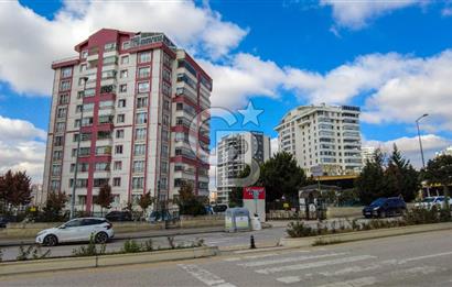 ÇAKIRLAR'DA MUHTEŞEM LOKASYONDA SATILIK 3+1 GENİŞ DAİRE