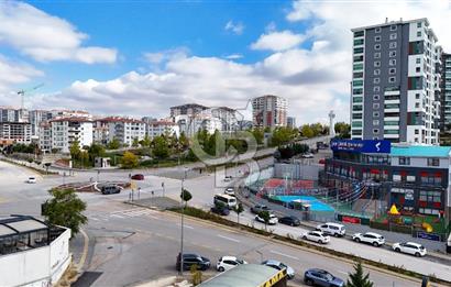 ÇAKIRLAR'DA MUHTEŞEM LOKASYONDA SATILIK 3+1 GENİŞ DAİRE