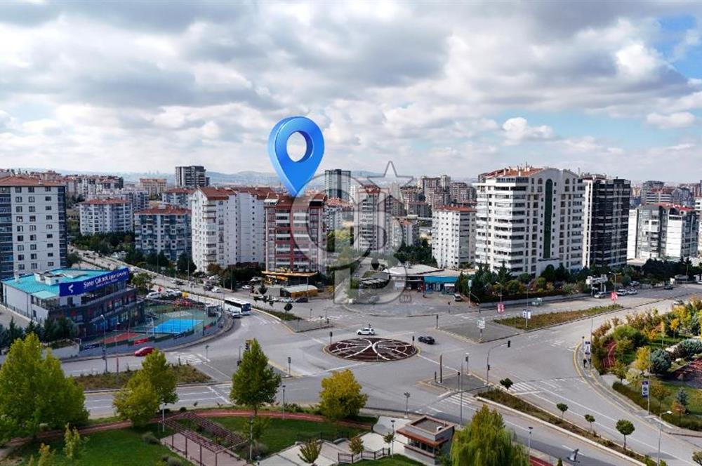 ÇAKIRLAR'DA MUHTEŞEM LOKASYONDA SATILIK 3+1 GENİŞ DAİRE