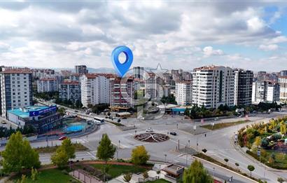 ÇAKIRLAR'DA MUHTEŞEM LOKASYONDA SATILIK 3+1 GENİŞ DAİRE