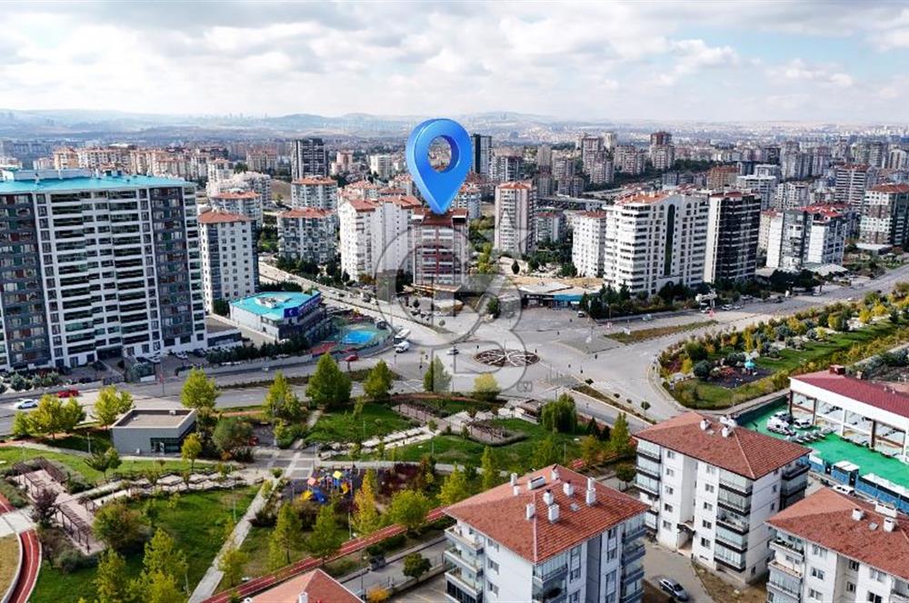 ÇAKIRLAR'DA MUHTEŞEM LOKASYONDA SATILIK 3+1 GENİŞ DAİRE