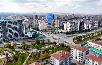 ÇAKIRLAR'DA MUHTEŞEM LOKASYONDA SATILIK 3+1 GENİŞ DAİRE