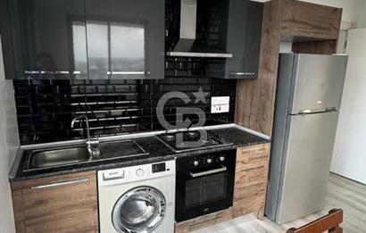 KKTC Gazimağusa Prestijli Sitede satılık 1+1