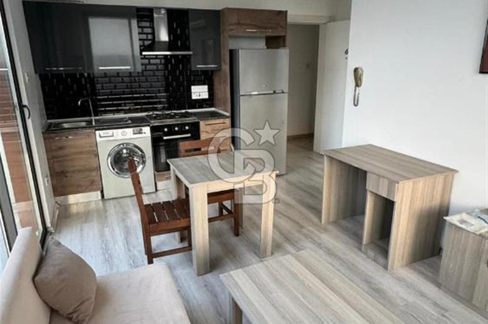 KKTC Gazimağusa Prestijli Sitede satılık 1+1